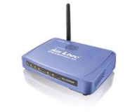 Ovislink WL - 5460 AP v 2 (802.11b/g 54Mb/s) - 17593 - zdjęcie 2